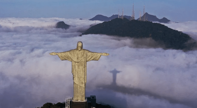 Justiça anula edital da gestão de Salles no MMA que previa exploração comercial no alto do Corcovado