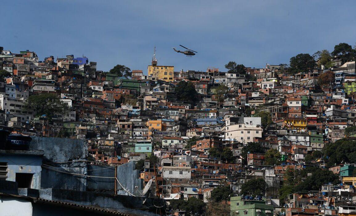 A cada 10 homicídios de crianças no Rio, 6 não são esclarecidos