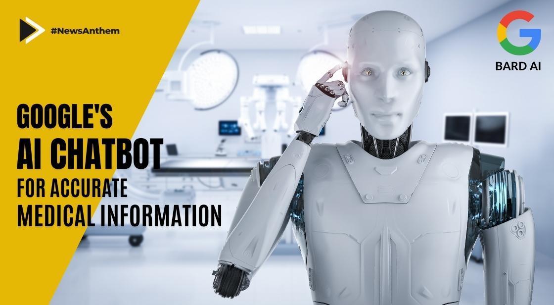 Aplicativo de medicina do Google com inteligência artificial passa em exame para ser médico nos EUA; mas passa raspando