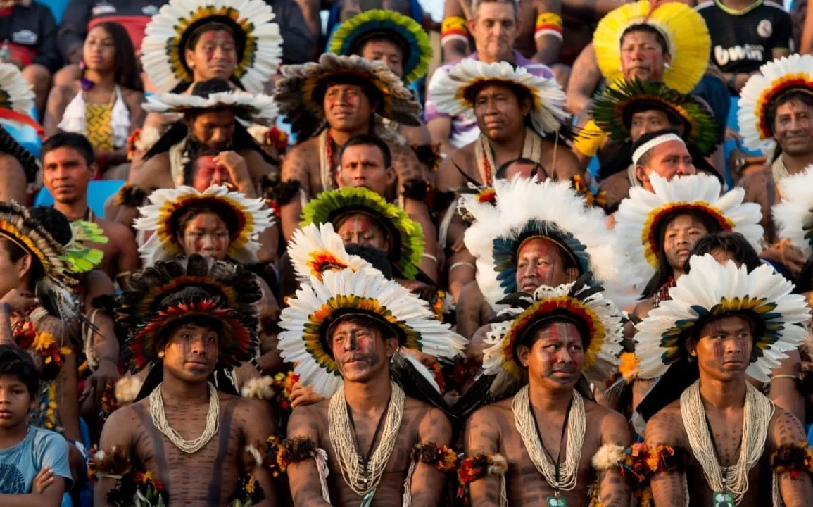 Em 11 anos, suicídio aumenta no Brasil e população indígena lidera o índice