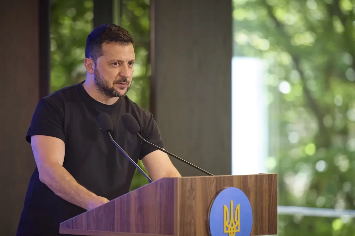 Zelensky acusa Rússia de atacar depósito nuclear em Chernobyl