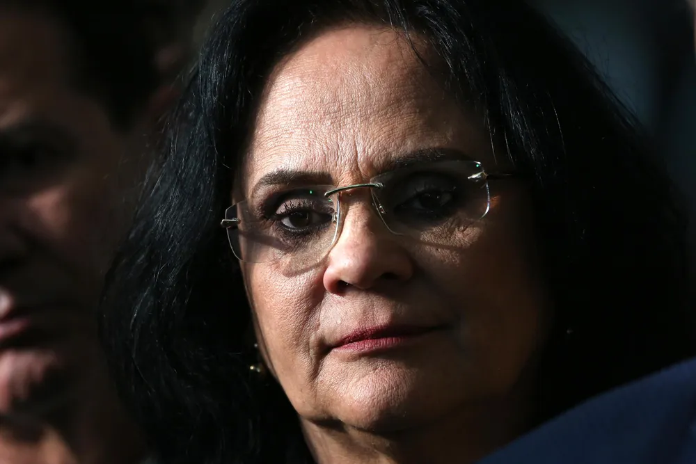 Ministério Público Federal quer que Damares e União indenizem população de Marajó em R$ 5 milhões por fake news
