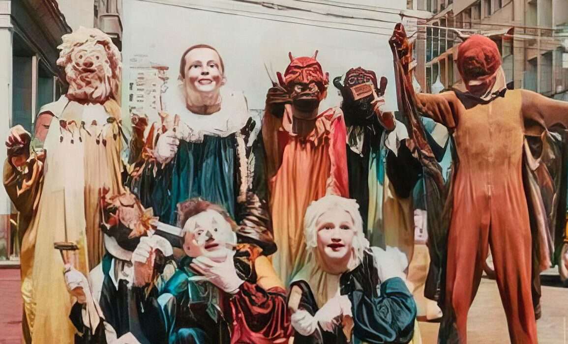 Retratos Fantasmas vai para representar o Brasil no Oscar