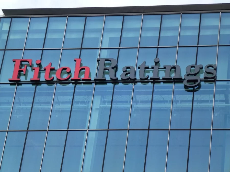 Agência de classificação de risco Fitch sobe projeção para o PIB do Brasil, de 2,3% para 3,2%