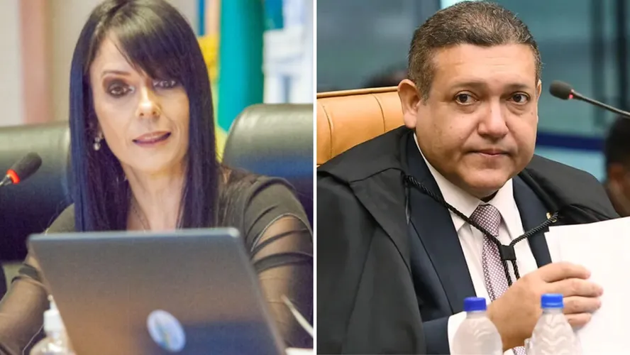 CPI do 8 de Janeiro reage após ministro do STF autorizar ausência de ex-diretora ligada a Torres