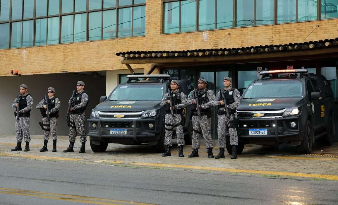 Uso da Força Nacional em terras indígenas é autorizado pelo Governo Federal