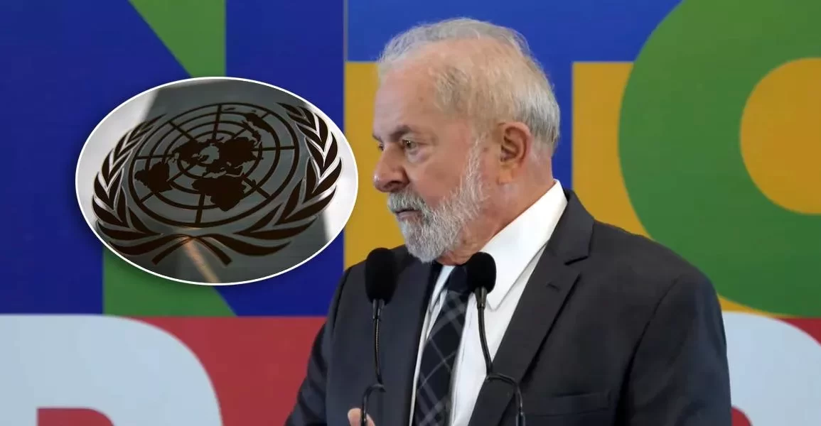 Lula tem pedidos para encontros com 50 chefes de estado em Nova York, incluindo Zelensky