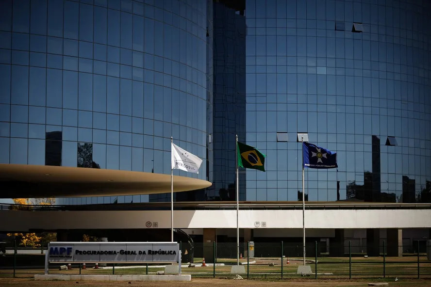Governo Federal monta força-tarefa para escolher novo Procurador-Geral da República