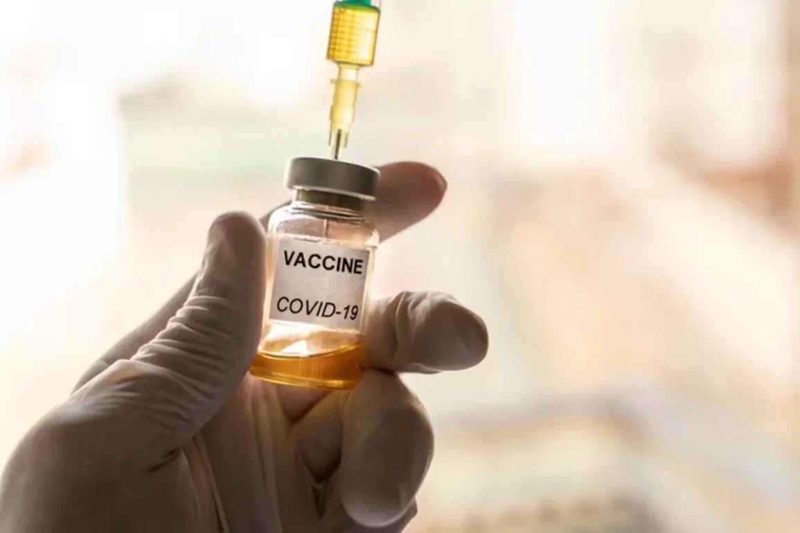 Anvisa autoriza ampliação de validade das vacinas da Pfizer contra Covid