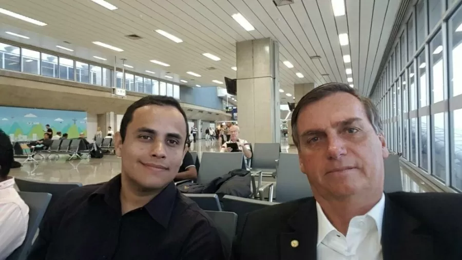 CPMI dos atos golpistas pede quebra de sigilo de assessor de Bolsonaro do “gabinete do ódio”