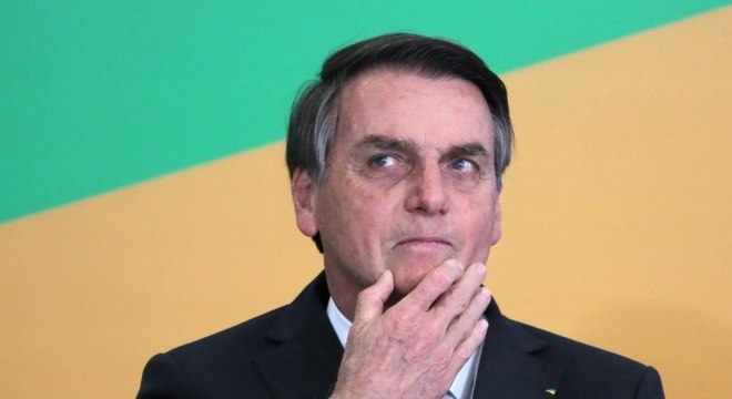 Operação da PF coloca em xeque a credibilidade de Bolsonaro e de seus  aliados