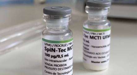 UFMG busca voluntários para iniciar testes da fase 2 da primeira vacina 100% nacional contra a Covid-19