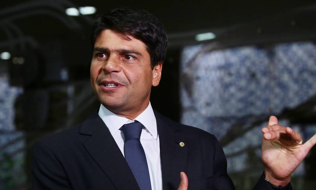 “Extrapolou as prerrogativas”, diz Pedro Paulo sobre decisão do STF de flexibilizar regras para abertura de crédito ao governo Lula para combater incêndios florestais