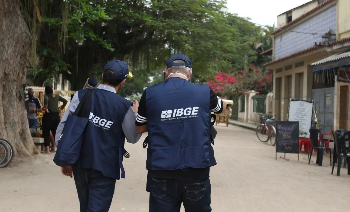 IBGE vai pesquisar situação da saúde física e mental dos brasileiros; resultado será divulgado no fim de 2024