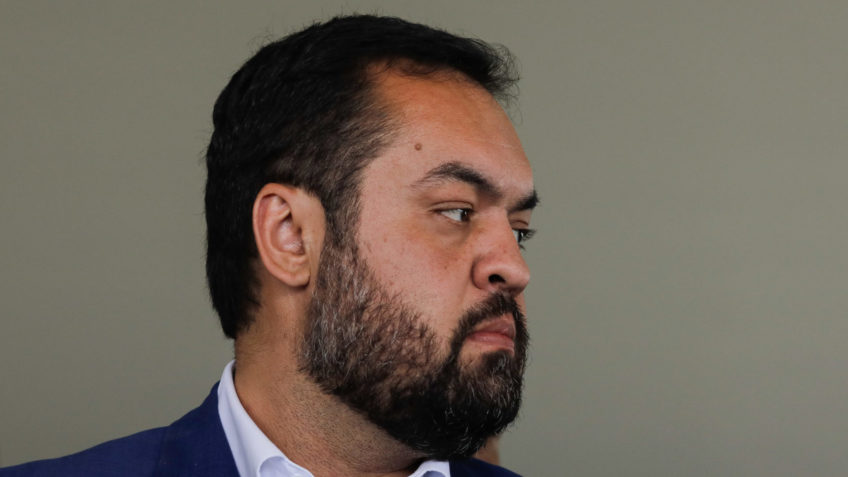 Claudio Castro desiste de nomear Brandão Filho para o comando da PM e solicita lista tríplice ao secretário de Segurança Pública