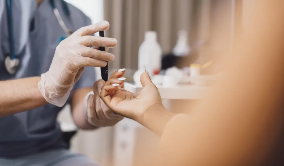 Um em cada dez usuários de planos de saúde no país sofre com diabetes; e essa proporção vem crescendo