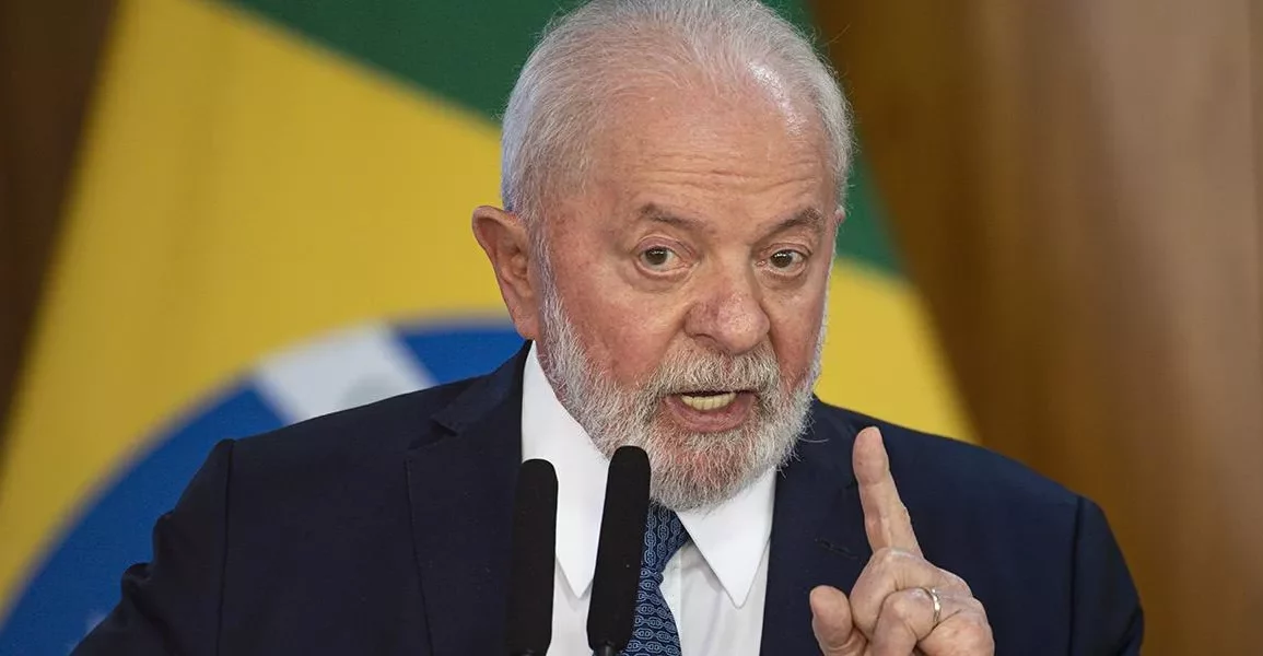 “Muito sacrifício, dependia da boa vontade de Israel”, afirma Lula sobre as dificuldades para retirar brasileiros de Gaza