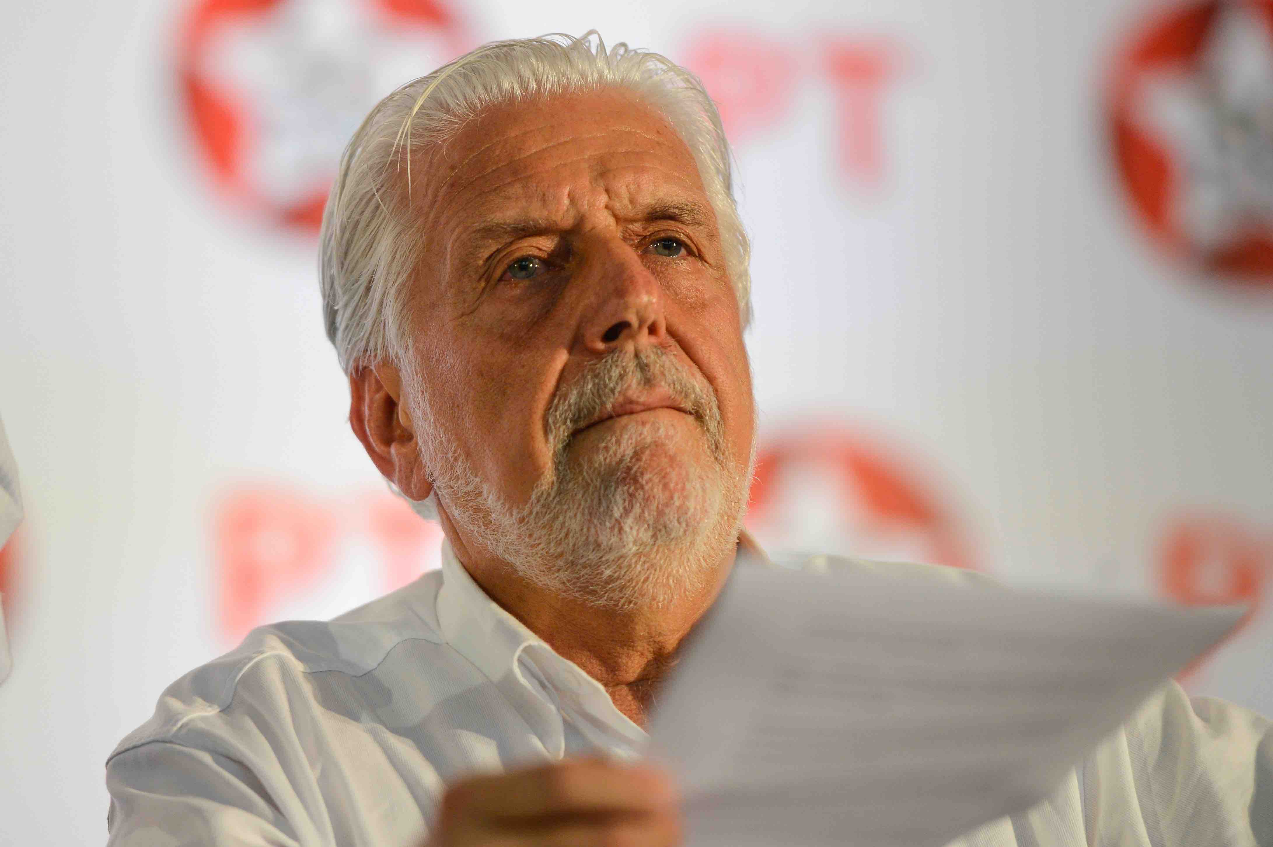 Jaques Wagner recorre ao STF e pede anulação de operação da PF