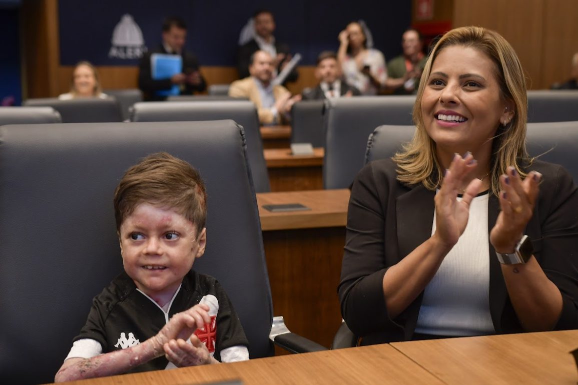 Centro de estudo alemão diz que um milhão de pessoas no Estado do Rio são acometidas por doenças raras