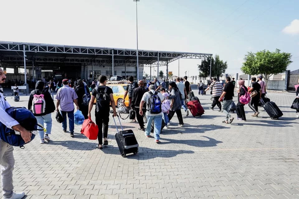 Governo federal providencia abrigo em São Paulo para repatriados de Gaza que não tenham onde ficar