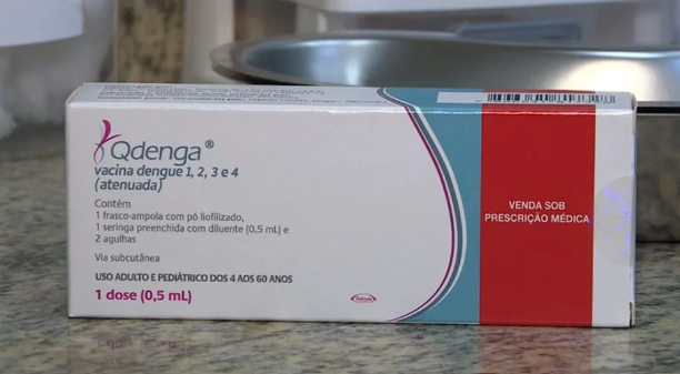 SUS começará a vacinar contra dengue em fevereiro de 2024; saiba quem poderá ser imunizado
