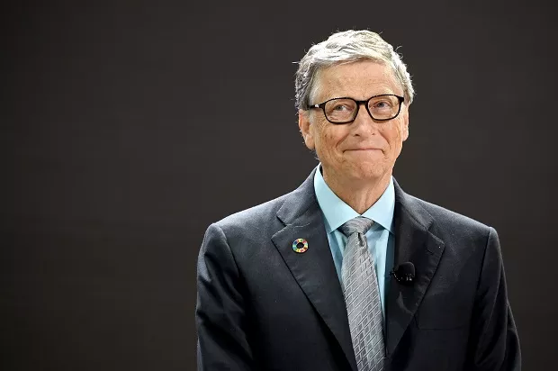 Bill Gates cita em seu blog o SUS como exemplo a ser seguido para redução da mortalidade infantil