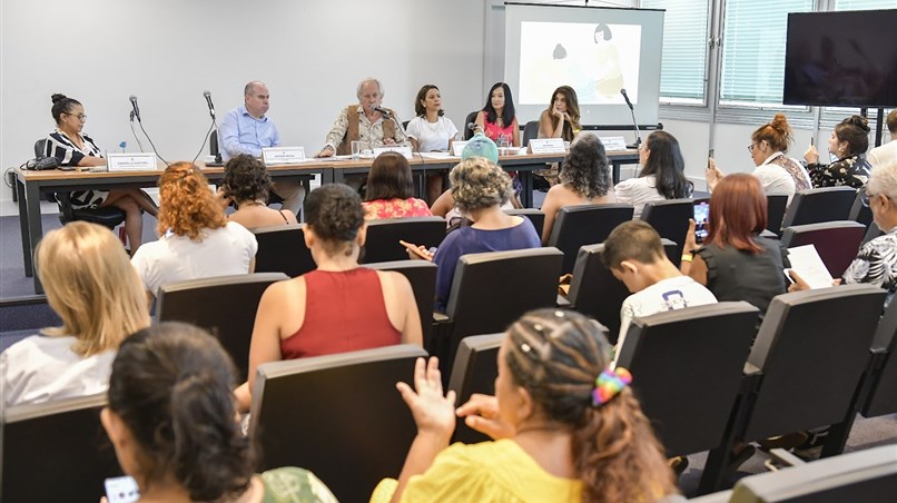 Programa que atende doulas no estado poderá receber aporte financeiro de emenda impositiva