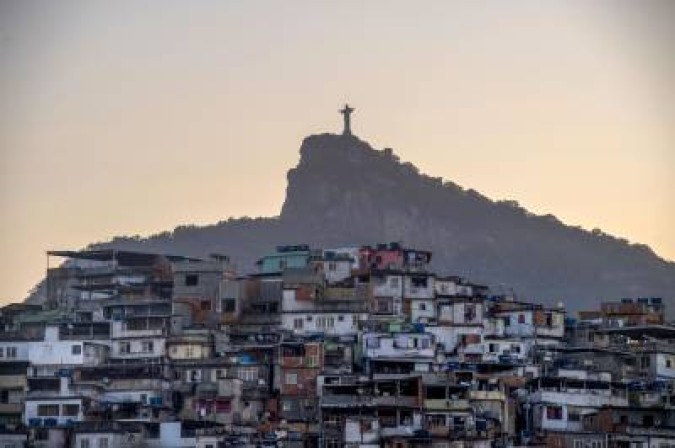 Paz em Gaza e nas favelas do Brasil