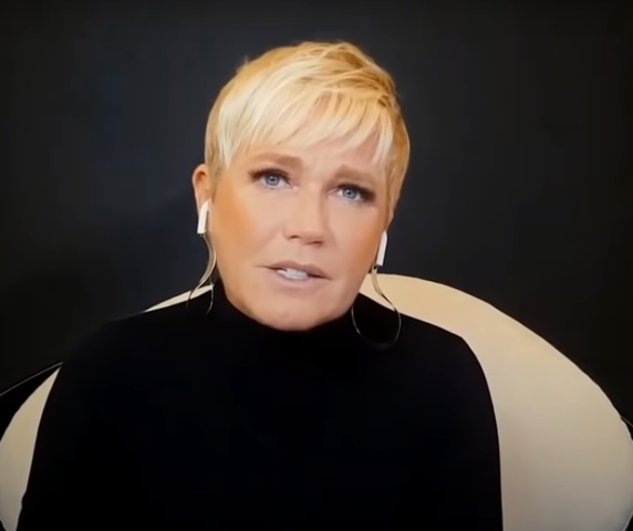 STJ julga disputa de direitos autorais envolvendo Xuxa
