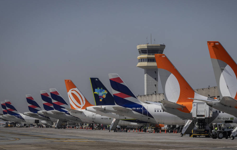 Cade investiga Gol e Latam por suspeita de alinhamento de preços