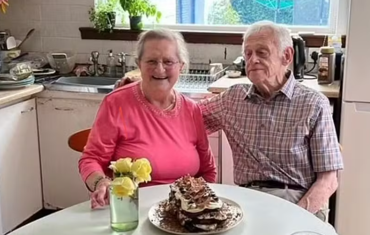 Idoso irlandês de 93 anos, mas com idade biológica de 30, se torna alvo de estudo científico