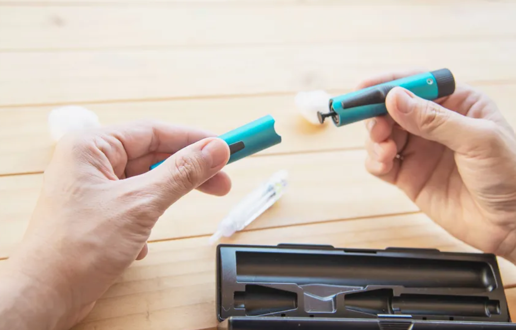 Combate ao diabetes: “insulina inteligente” regula níveis de glicose por até uma semana com única aplicação