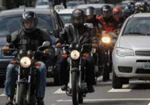 Acidentes com motos: Rio terá divulgação obrigatória de dados pela Prefeitura