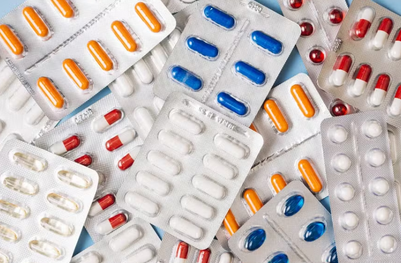 Medicamentos terão dois aumentos de preço este ano em parte do país, incluindo o Rio