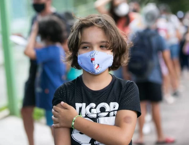 MPF investiga Conselho Federal de Medicina por pesquisa contra vacina infantil de Covid