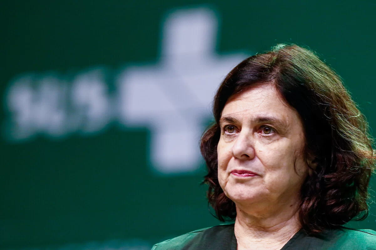 Saúde exonera diretora de Atenção Primária à Saúde Indígena para estancar desgaste com falhas em terras Yanomami