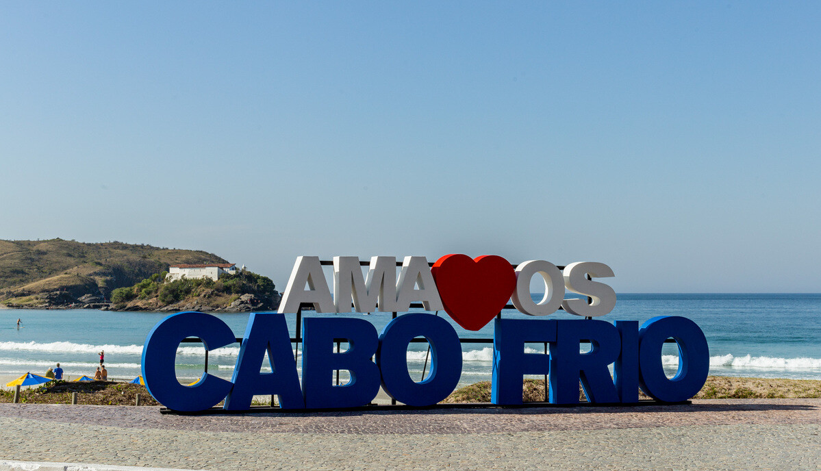 Cabo Frio 2024: cenário político continua tenso com três candidaturas em destaque