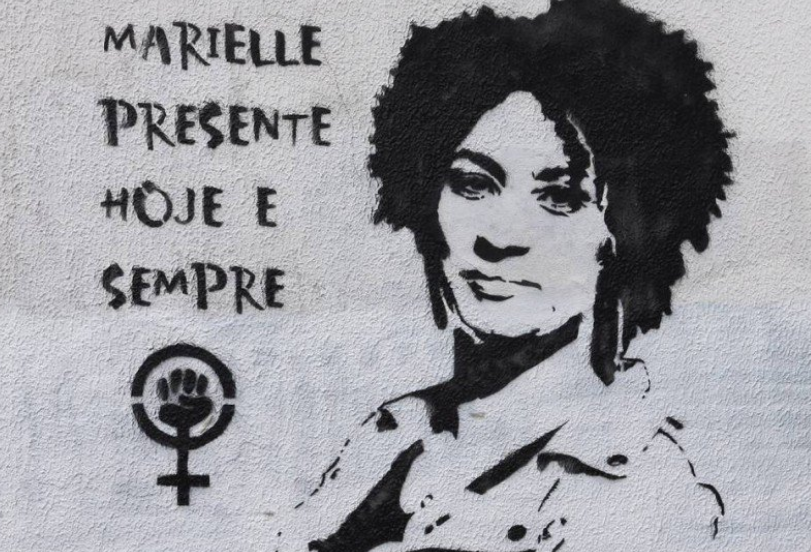 Reinventando o estado do Rio de Janeiro: reflexões a partir do desfecho do caso Marielle em 24 de março de 2024