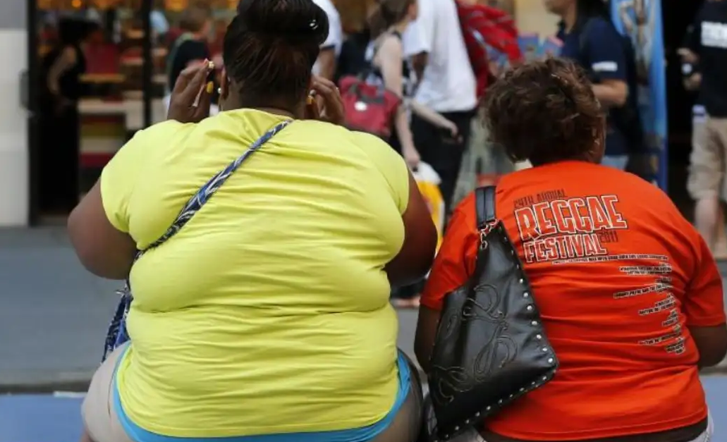 Uma em cada oito pessoas no mundo é obesa, alerta Organização Mundial de Saúde (OMS)