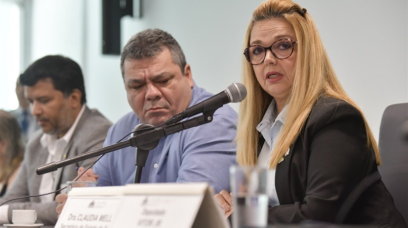 Dengue no Estado: Secretaria de Saúde estima que números de caso podem chegar a 240 mil 