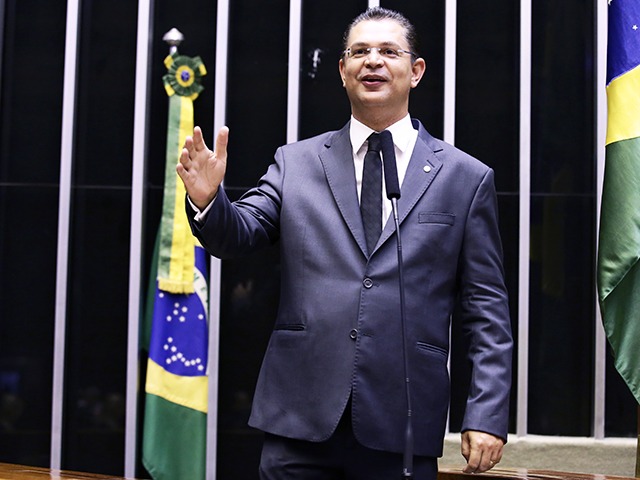 Sóstenes Cavalcante classifica decisão de Zanin como “um atentado à soberania do Congresso Nacional”