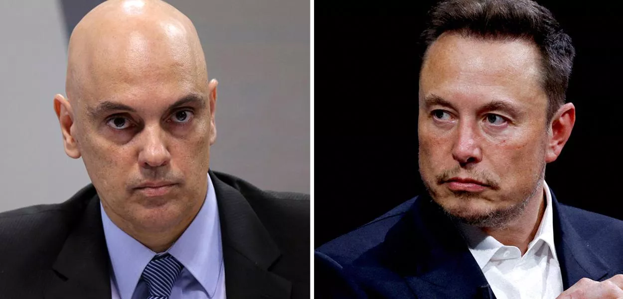 Muita calma nessa hora: tudo o que Elon Musk espera é uma reação impulsiva de Alexandre de Moraes