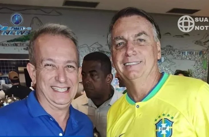 Em Paraty, candidato de Bolsonaro não consegue decolar
