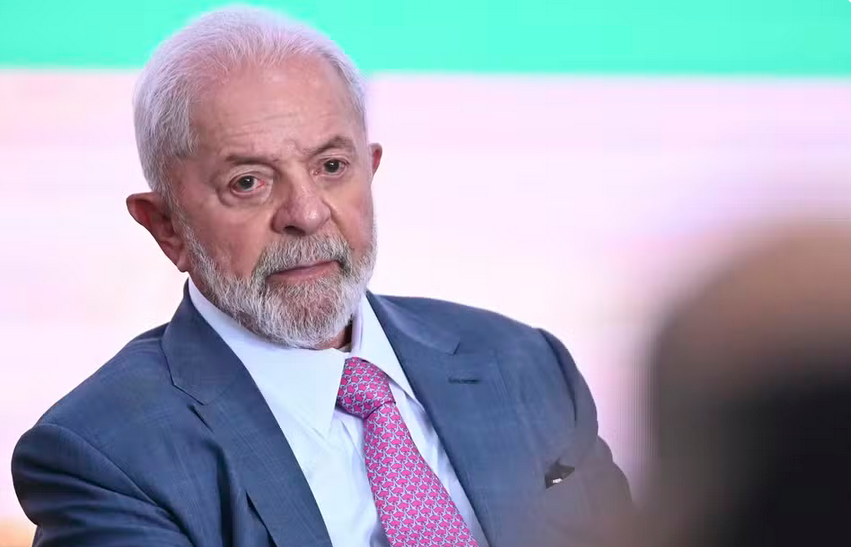 Lula cobra empenho de ministros: ‘Haddad tem que, ao invés de ler um livro, perder algumas horas conversando no Senado e na Câmara’ (veja vídeo)