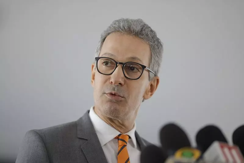 Nunes Marques autoriza prorrogação por mais 90 dias do prazo para pagamento da dívida de Minas Gerais, de cerca de R$ 160 bilhões