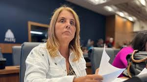 Processo contra deputada Lucinha volta a tramitar no Conselho de Ética na próxima semana