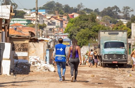 Frente parlamentar em defesa dos agentes de saúde quer acabar com a precarização da categoria  