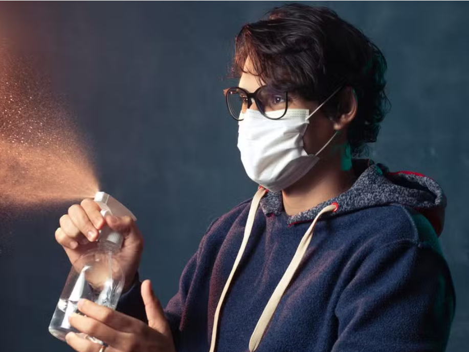 Anvisa proíbe venda de álcool líquido 70% devido a risco de graves acidentes; medida vale a partir de 30 de abril