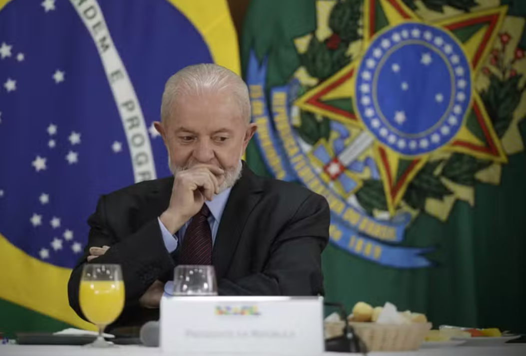 ‘Não acho que a gente tenha problema com o Congresso’: Lula afirma que divergências são naturais e que pautas serão aprovadas