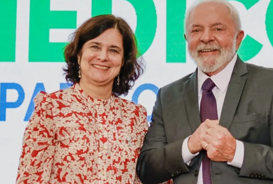 Lula se emociona ao lembrar de bisneta diabética durante inauguração de fábrica de insulina (assista ao vídeo)